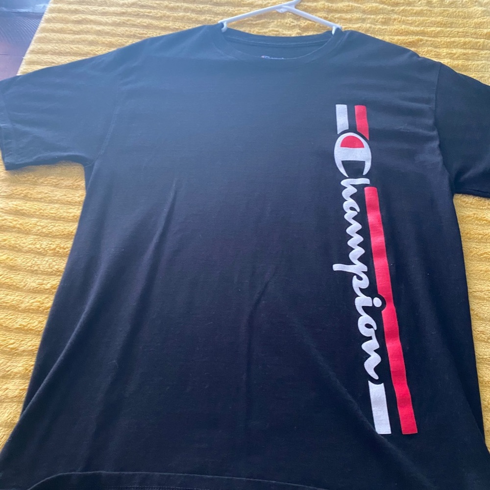 Champs jersey